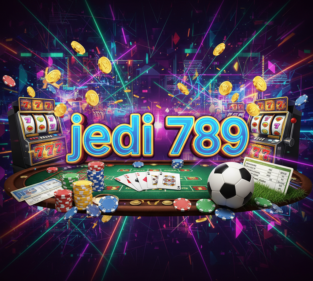 jedi 789