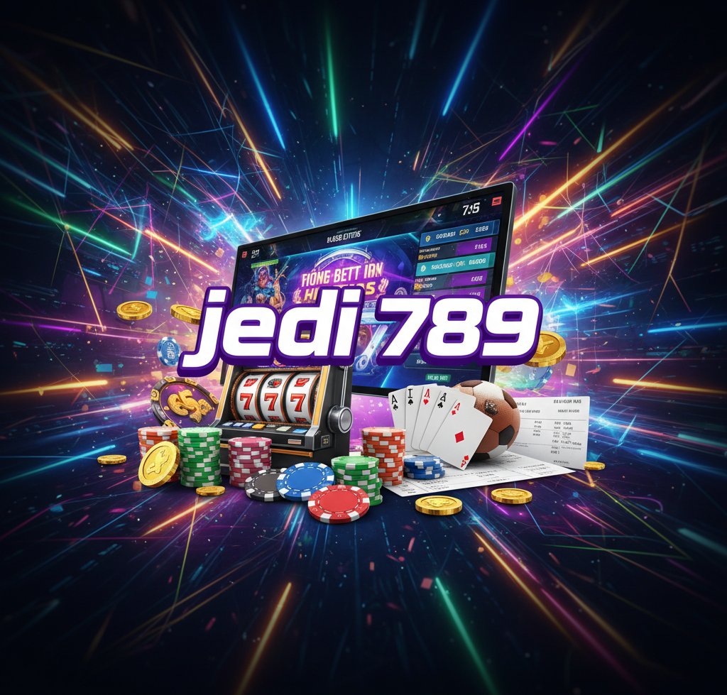 jedi 789