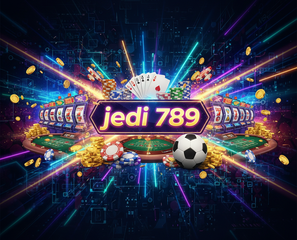 jedi 789